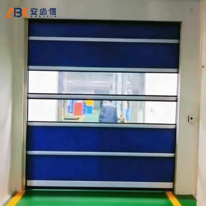 信阳工业快速门